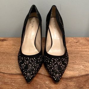 Ron White Heels 39.5